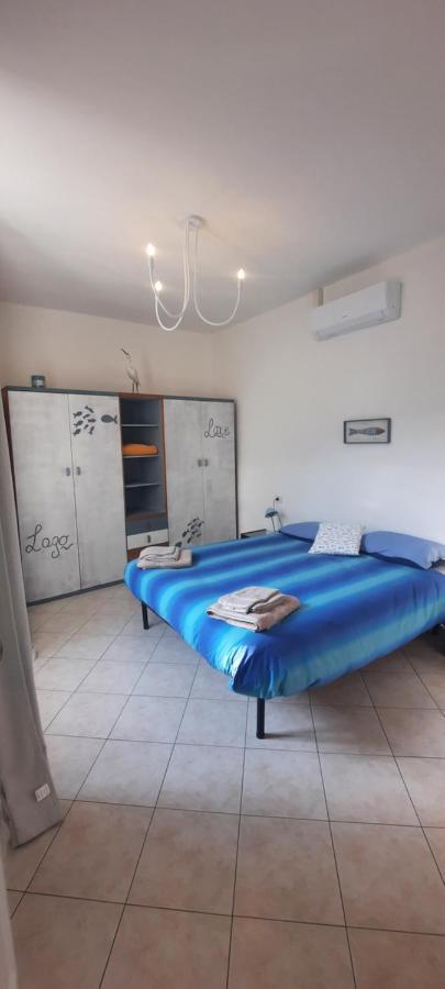 L'Airone - Casa Vacanza Манделло-дель-Ларио Экстерьер фото